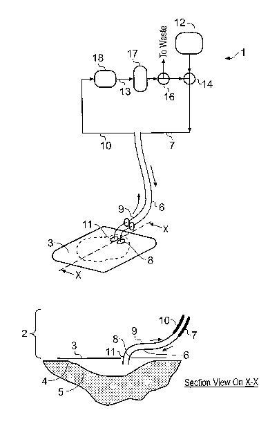 Une figure unique qui représente un dessin illustrant l'invention.